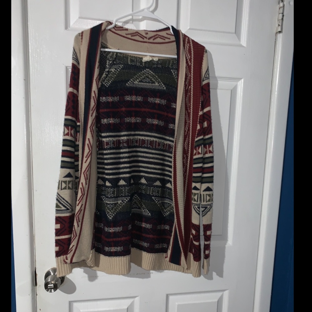 Cardigan
